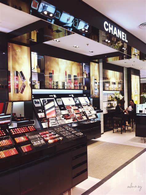 chanel lipstick rustans|Chanel clothing.